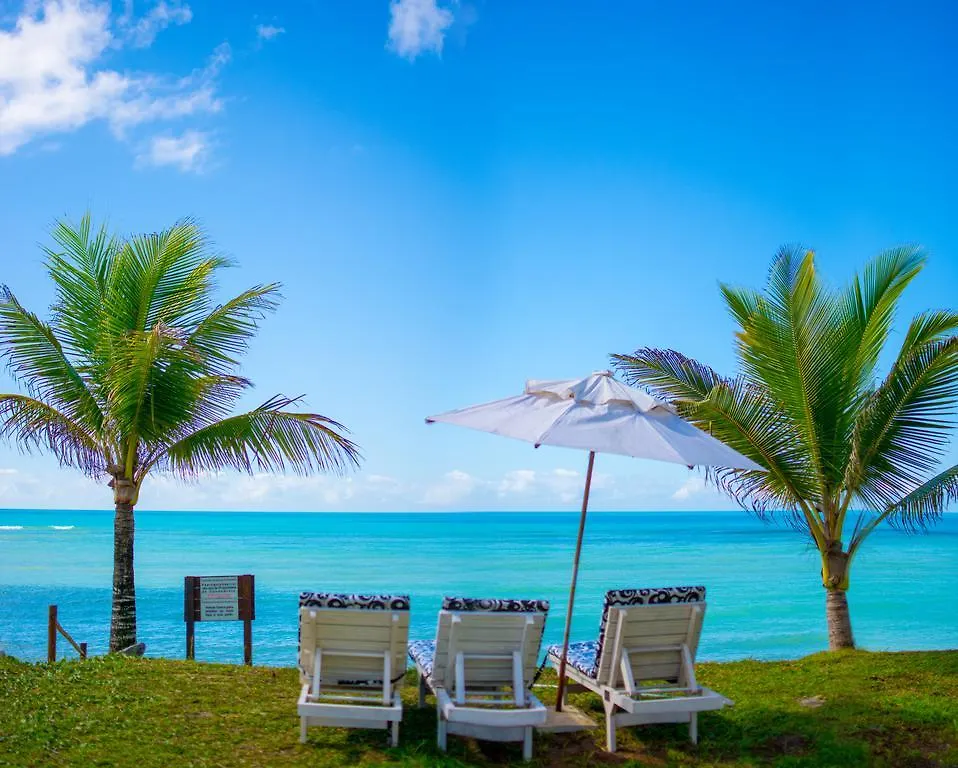 Casas Maria Jose Hotel Porto Seguro Guest house