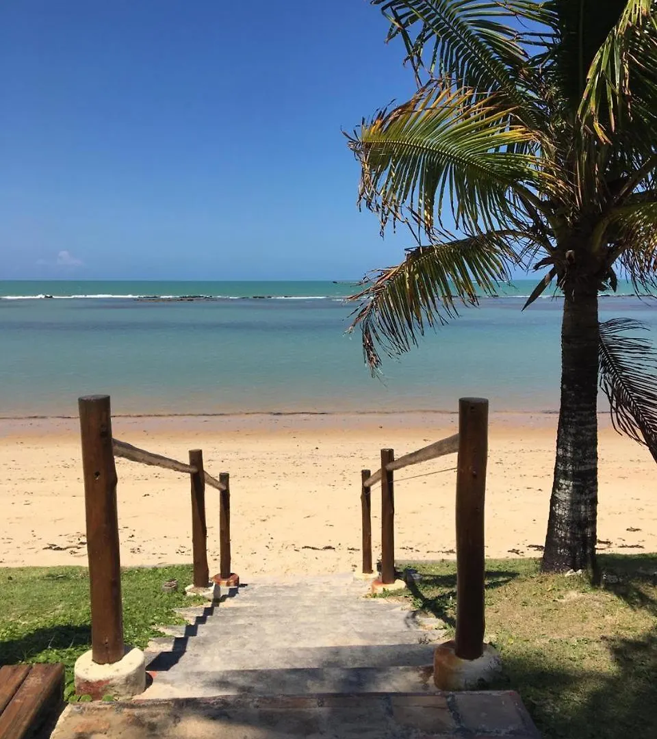 Guest house Casas Maria Jose Hotel Porto Seguro