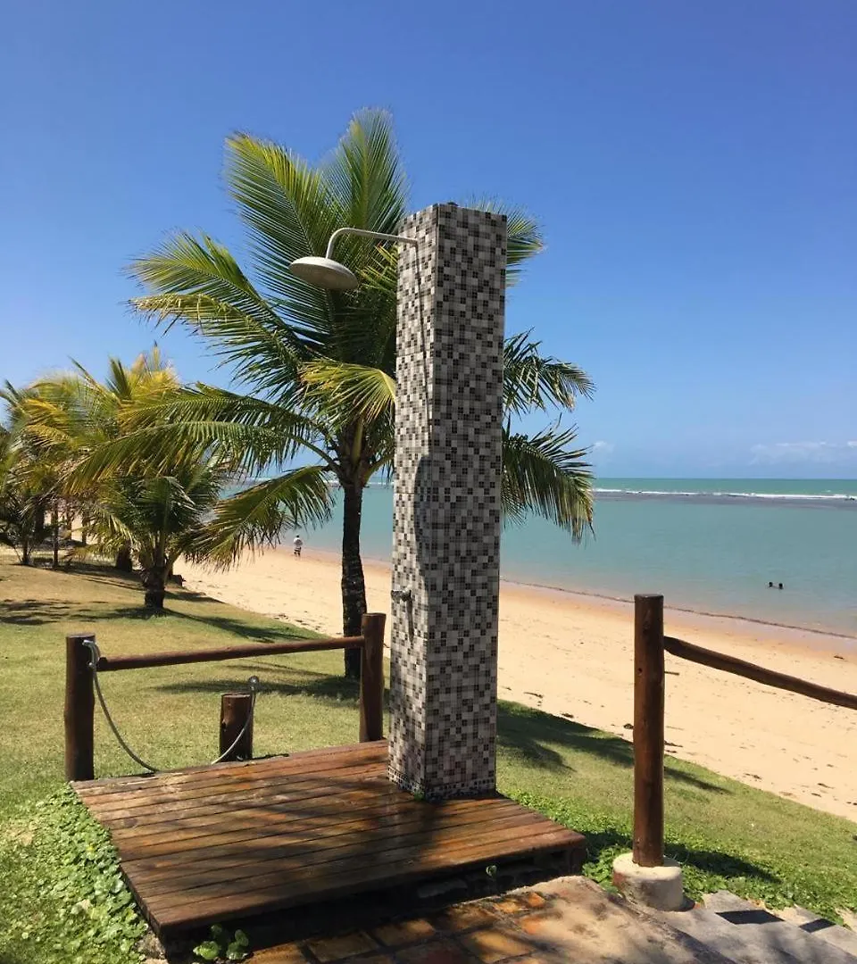 Casas Maria Jose Hotel Porto Seguro 0*,  Brazil